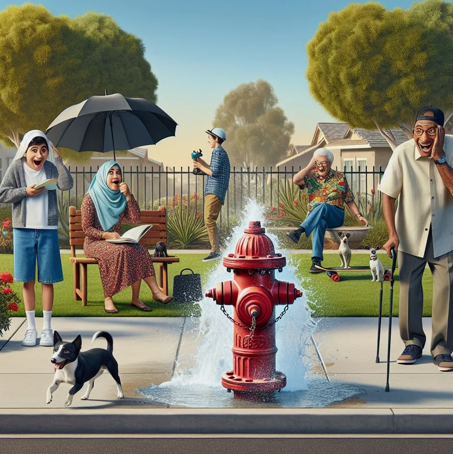 デリーで偽医師の嘘が惨劇に