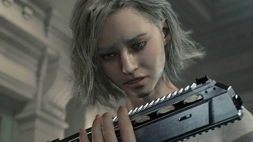 ‘Resident Evil Requiem’ Instantly Breaks A Steam Playercount Record