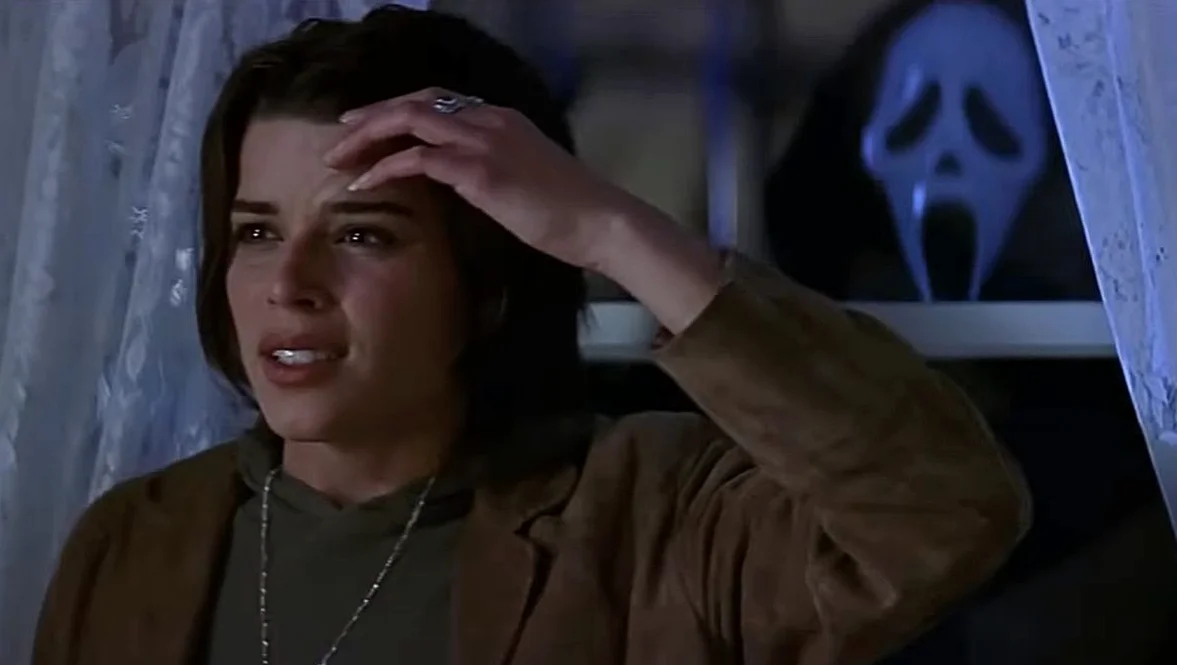 Scream 3, una joya olvidada del franchise de terror