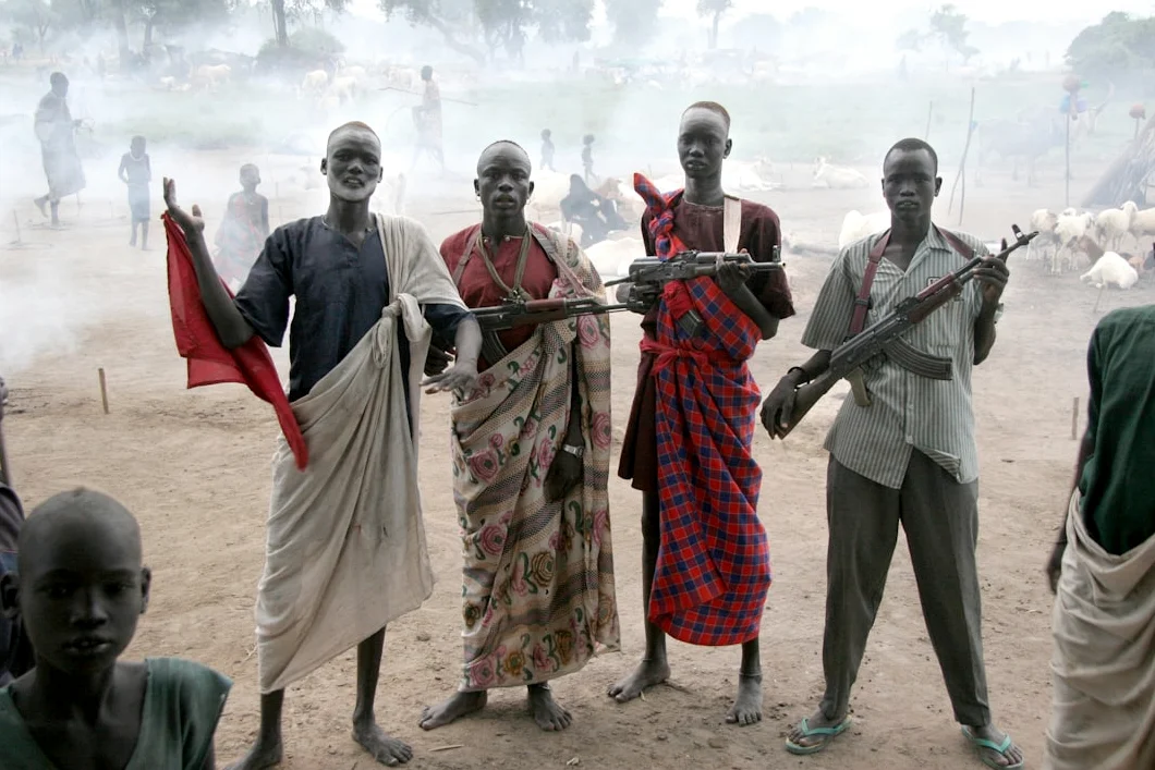 South Sudan on Brink of Full-Scale War as Violence and Impunity Escalate