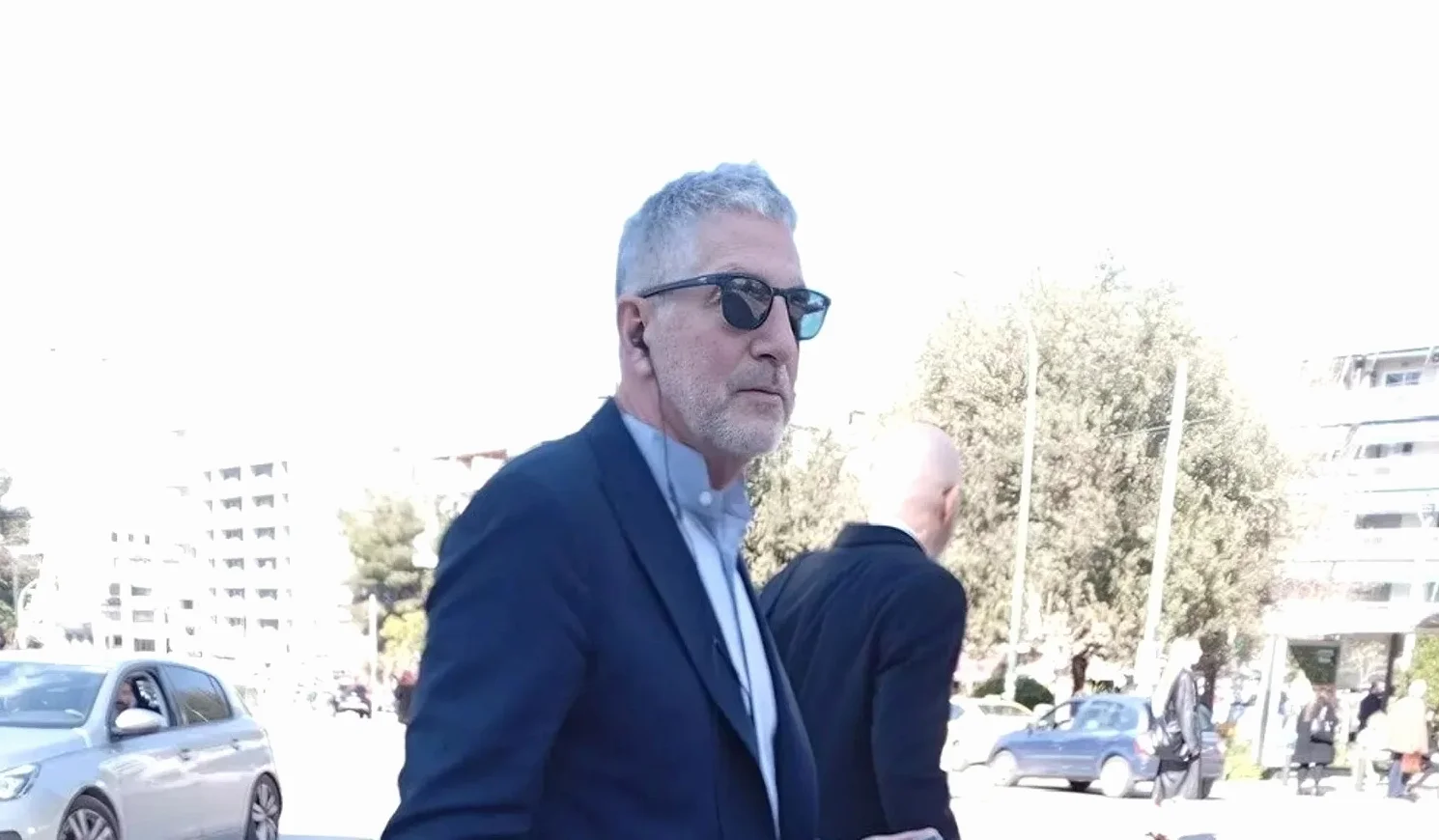 Tal Dilian Conviction Sparks Reopening of Cyprus Predator Surveillance Scandal