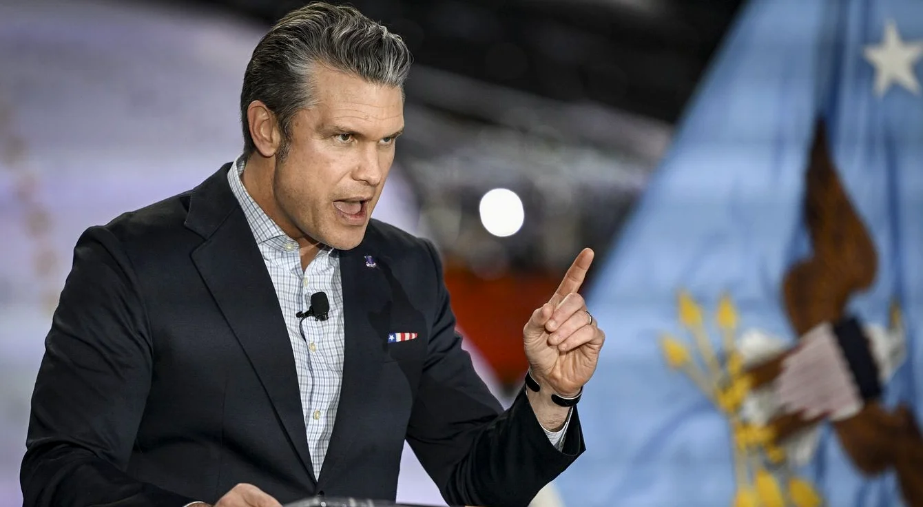 Trump moves to blacklist Anthropic AI from all government work