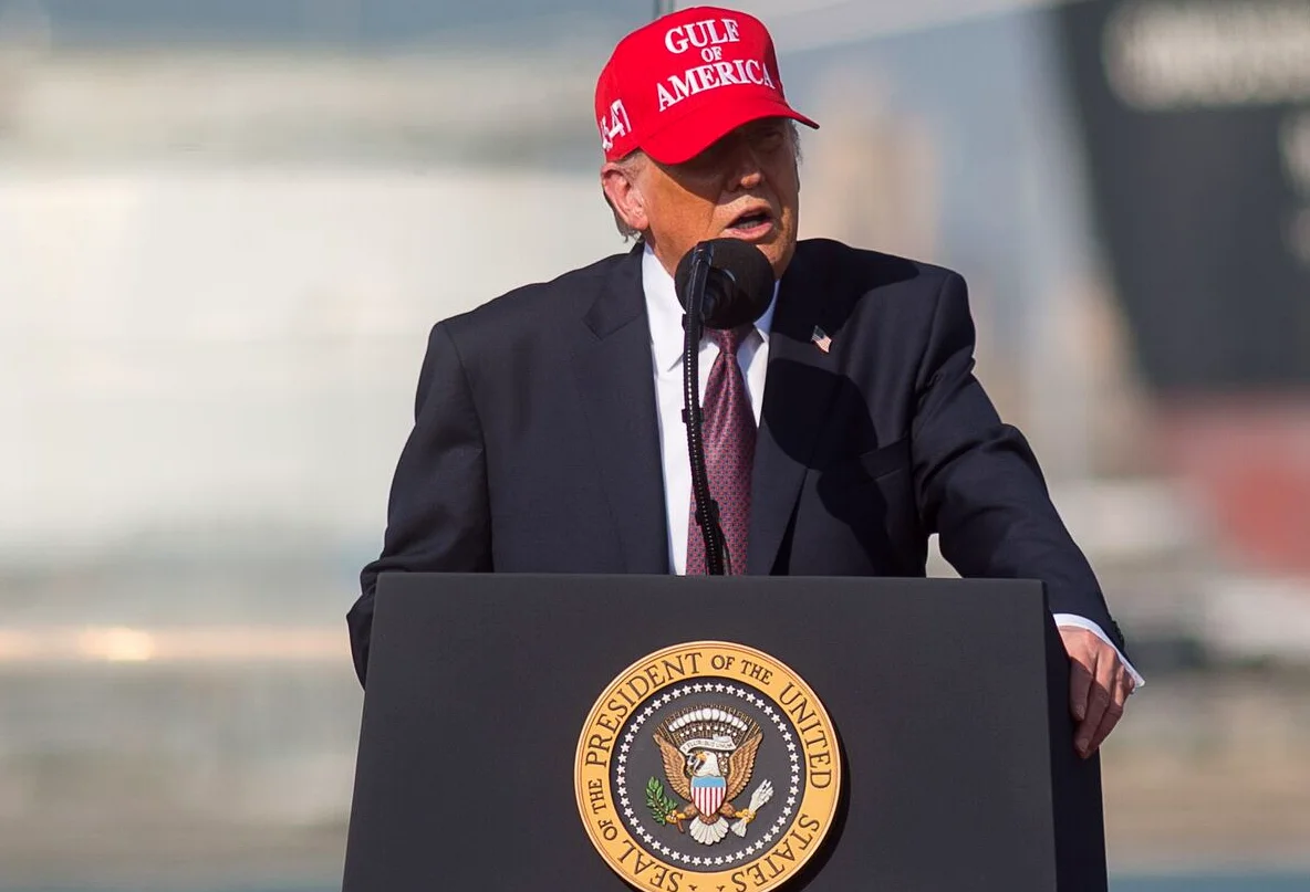 Trump dará discurso nacional sobre ataque a Irán este sábado