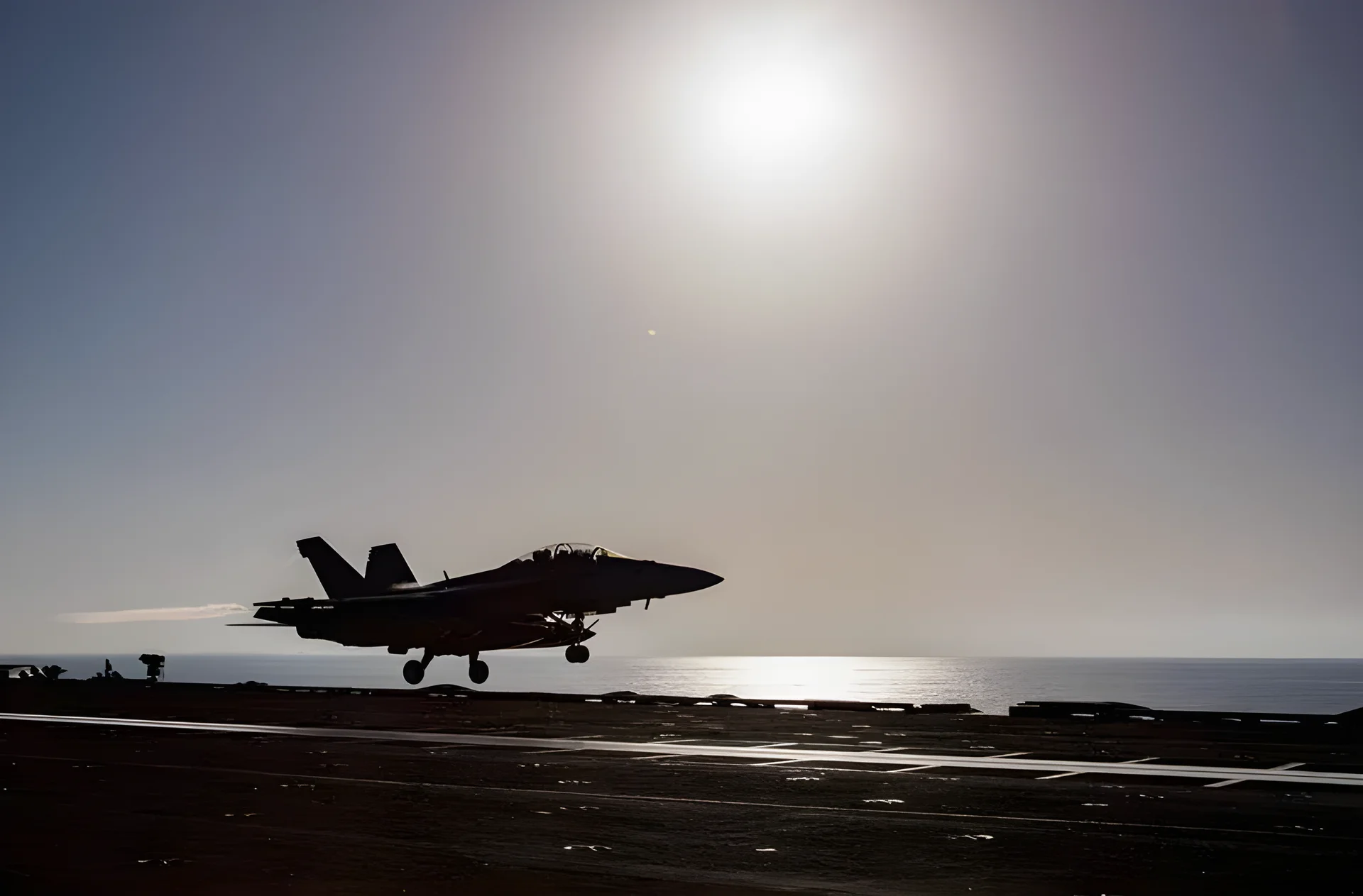 U.S., Israel Stike Iran: What’s Next for Shipping