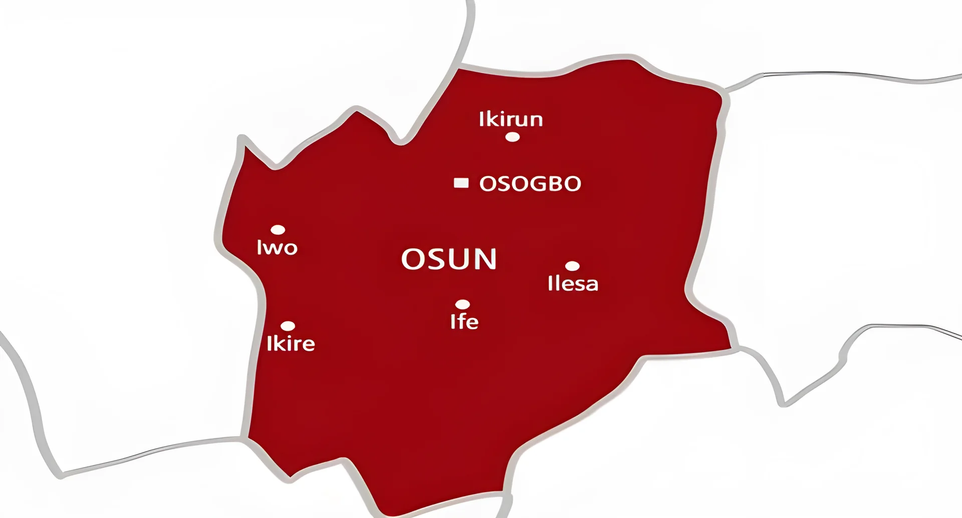 UAE Firm to Invest $5m in Osun Dam Project