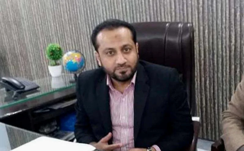 پاکستان اپنی سرحدوں قومی سلامتی اور خودمختاری پر کسی صورت سمجھوتہ نہیں کرے گاخواجہ عمران نذیر