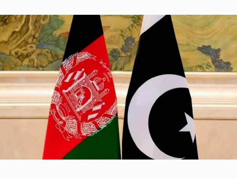ایران اور روس کی پاک افغان کشیدگی کم کرنے کیلئے مذاکرات میں سہولت کاری کی پیشکش مناسب ہے افغانستان،پاکستان اختلافات کو بات چیت سے حل کریں، بات چیت میں ایران سہولت اور باہمی تعاون کے فروغ کے لیے ہر ممک