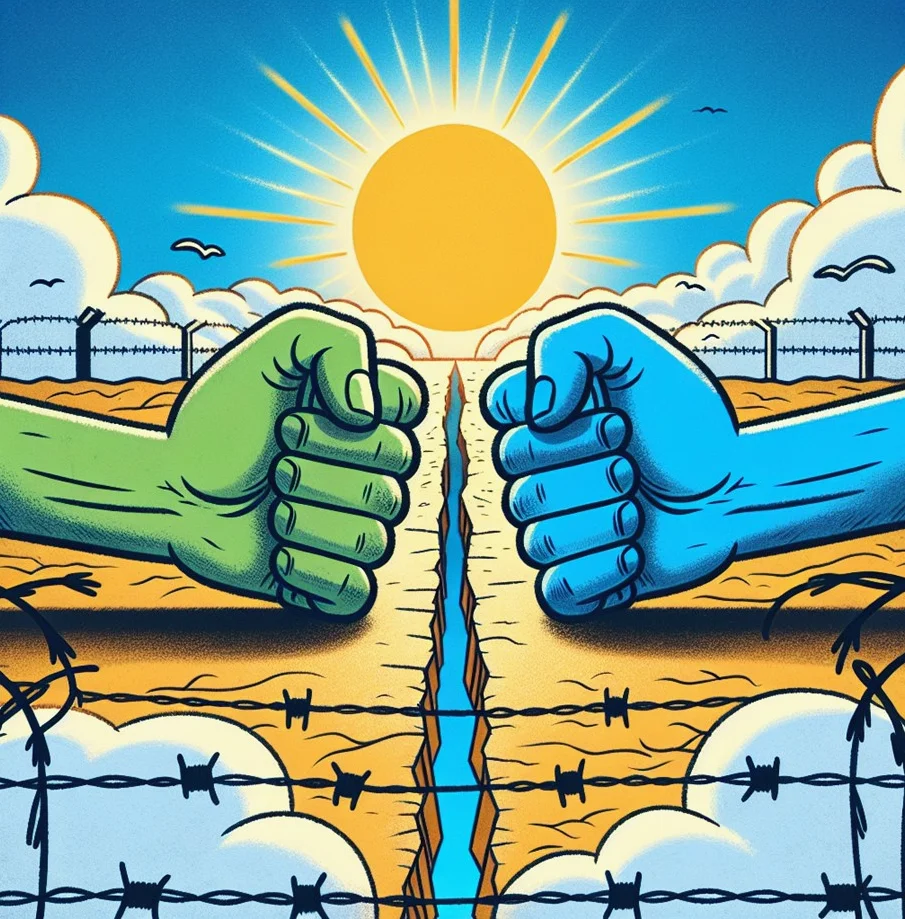 US and Israel Strike Iran, Escalating Regional Tensions