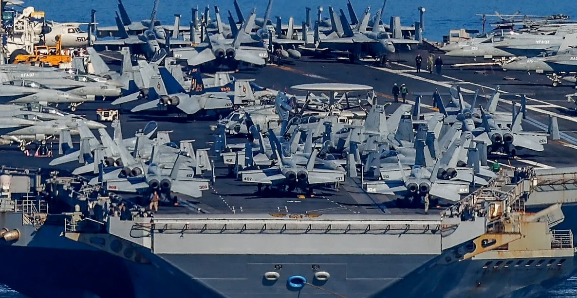 US Urges Citizens to Leave Israel Amid Rising Tensions With Iran