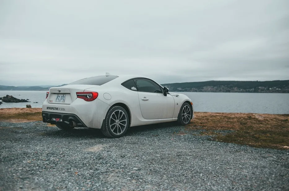 미국에서 신차 구매 비용 급등