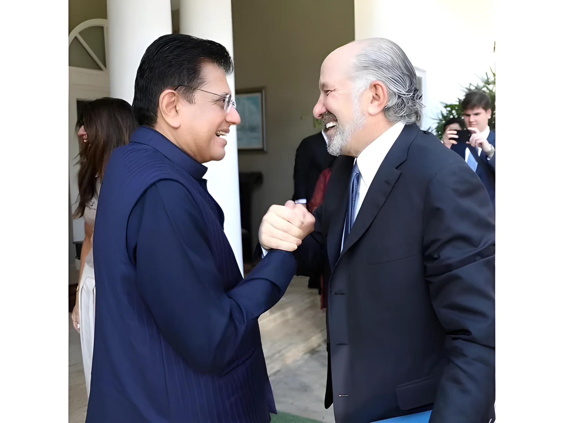 미-인 경제 관계 ‘최고 수준’…로트니크 장관 인도 방문