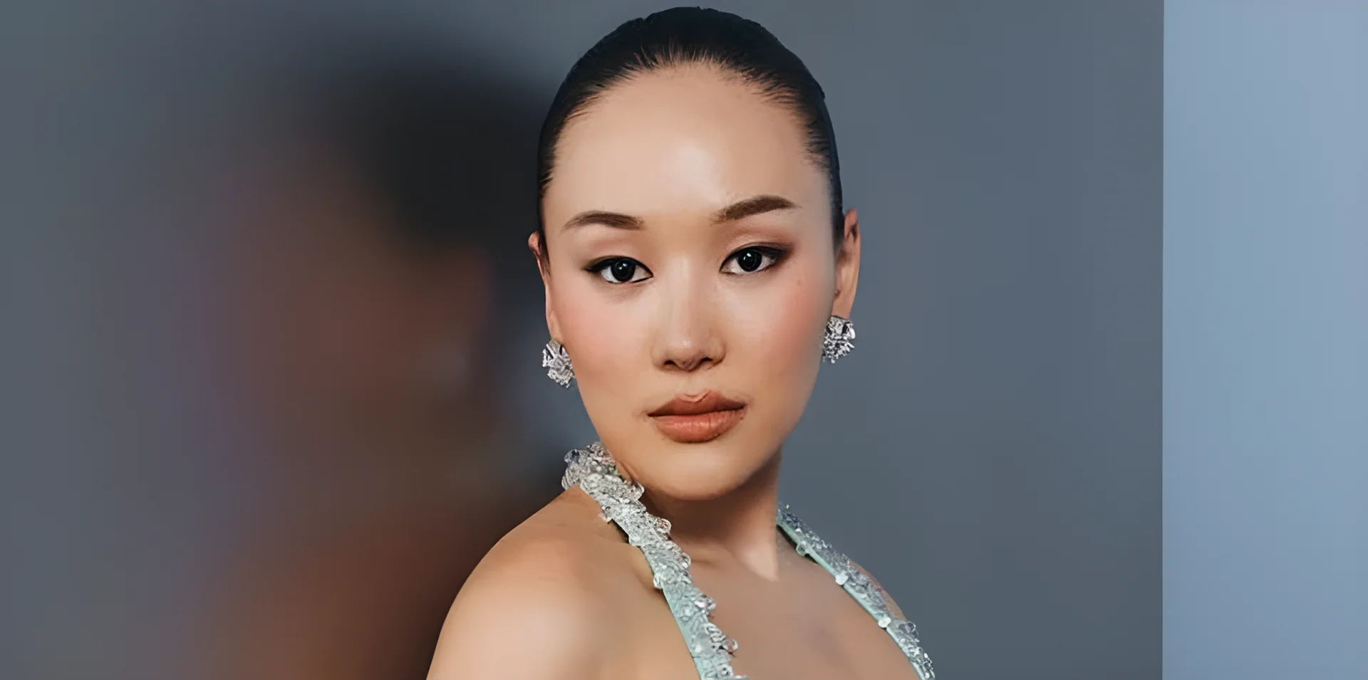 「ブリジットン」4話で主演に挑戦したハ・ヨリン