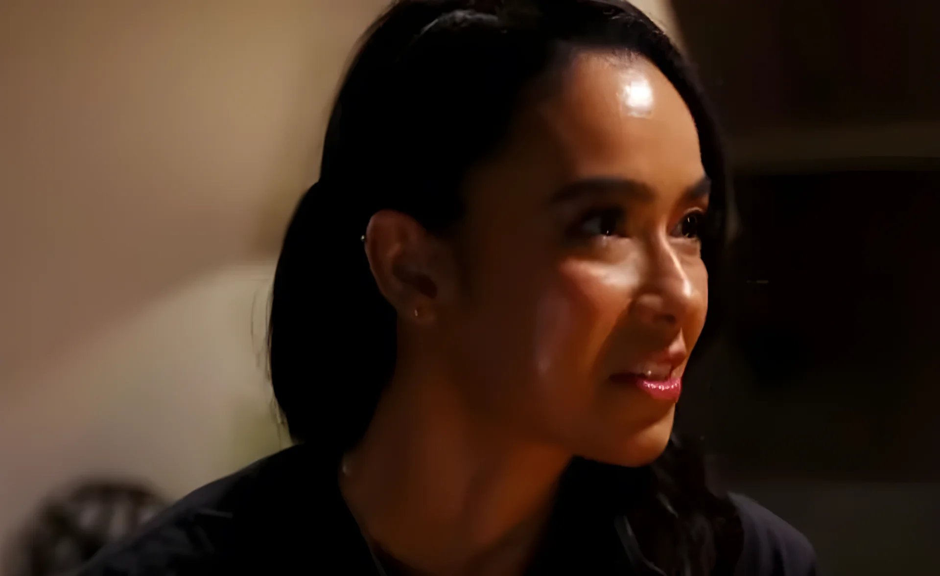 AJ Lee Reveals Real Reason Behind Her WWE Return