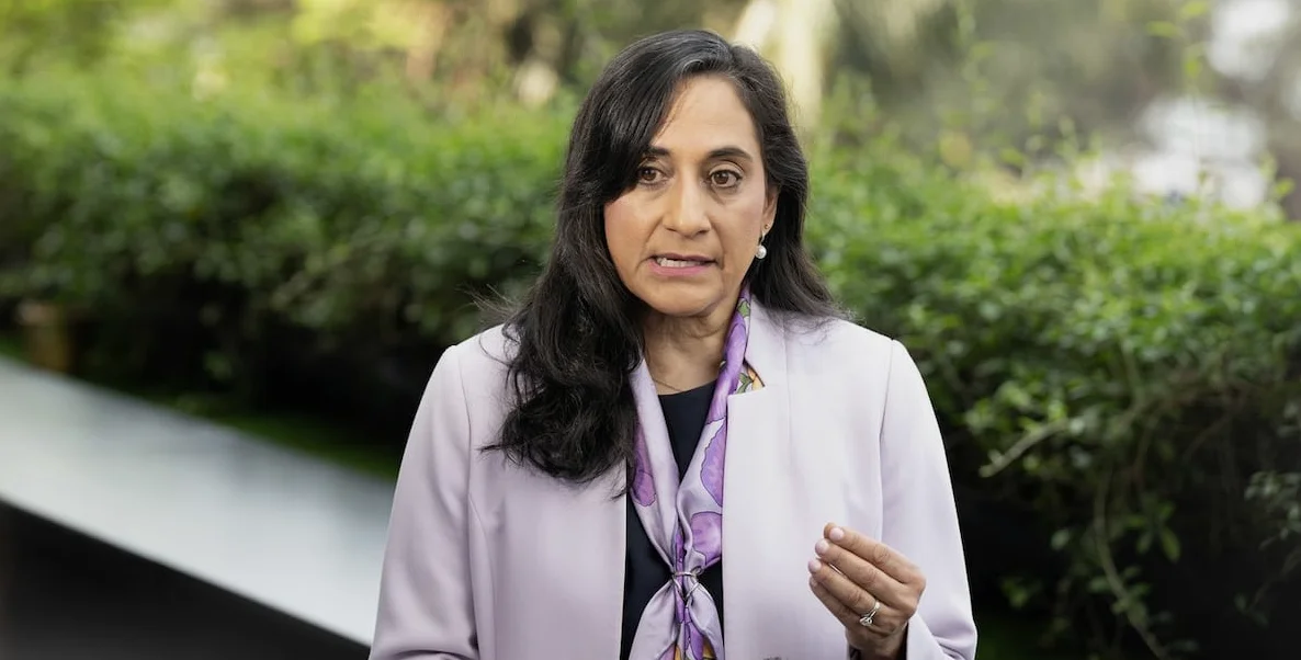 Anand backs Qatar, United Arab Emirates against Iran attacks