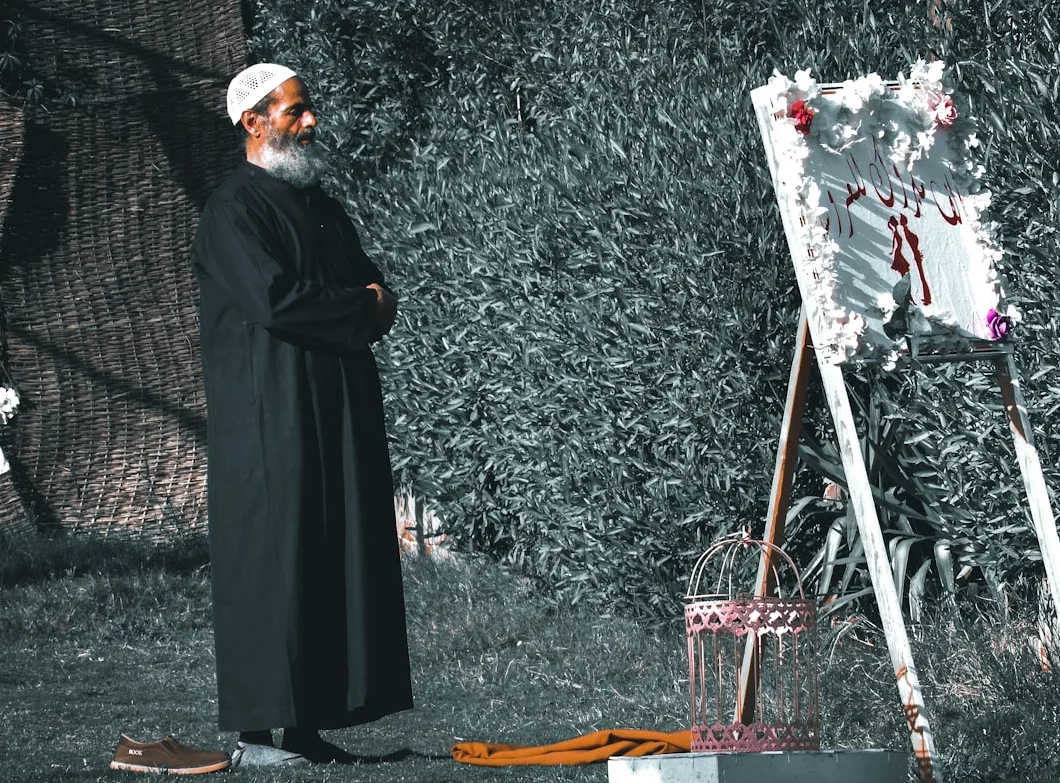 Ayatollah Ali Khamenei, supreme leader of Iran, killed in US-Israeli strikes