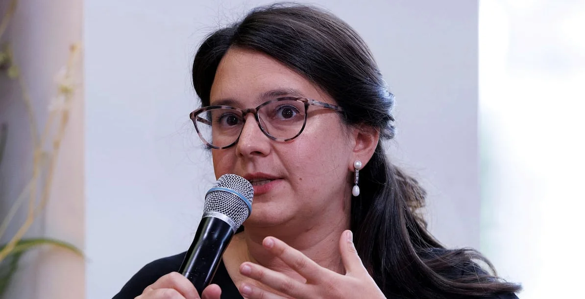 CBS-Chef teilt emotionalen Reaktion auf Iran-Krieg mit