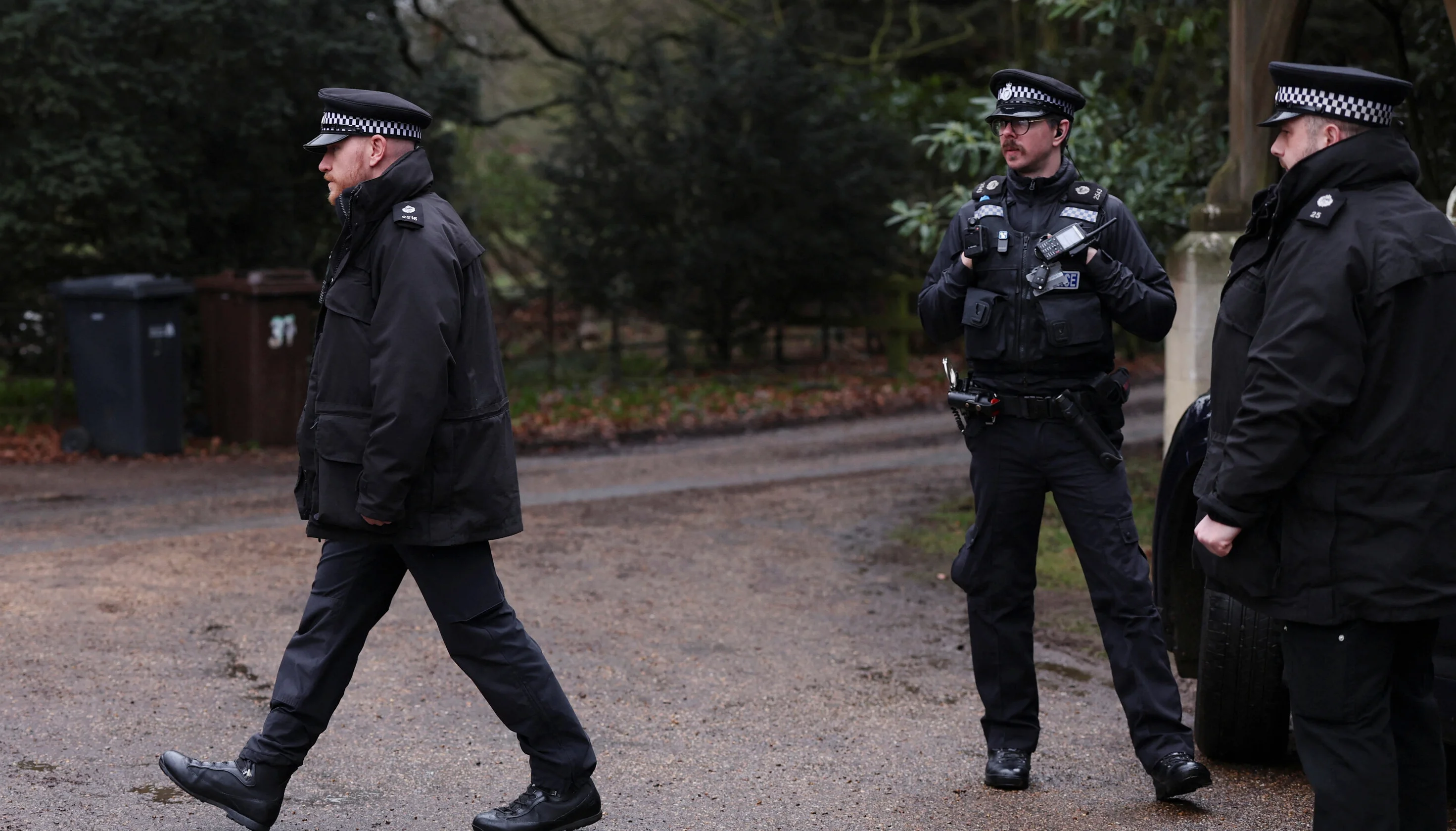 Epstein-Dateien veröffentlicht – Festnahmen in Europa