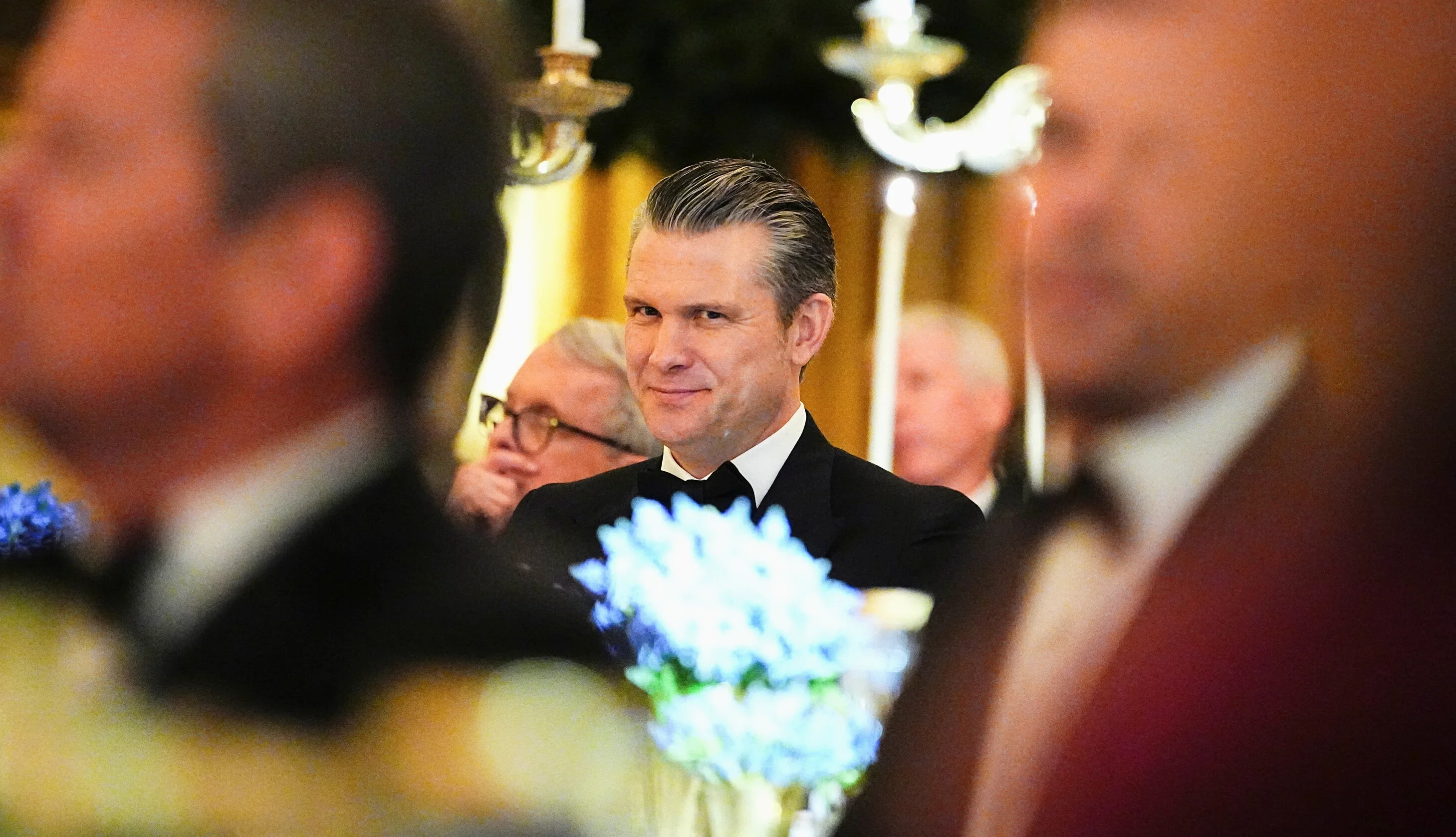 El poder militar intenta controlar la inteligencia artificial sin restricciones