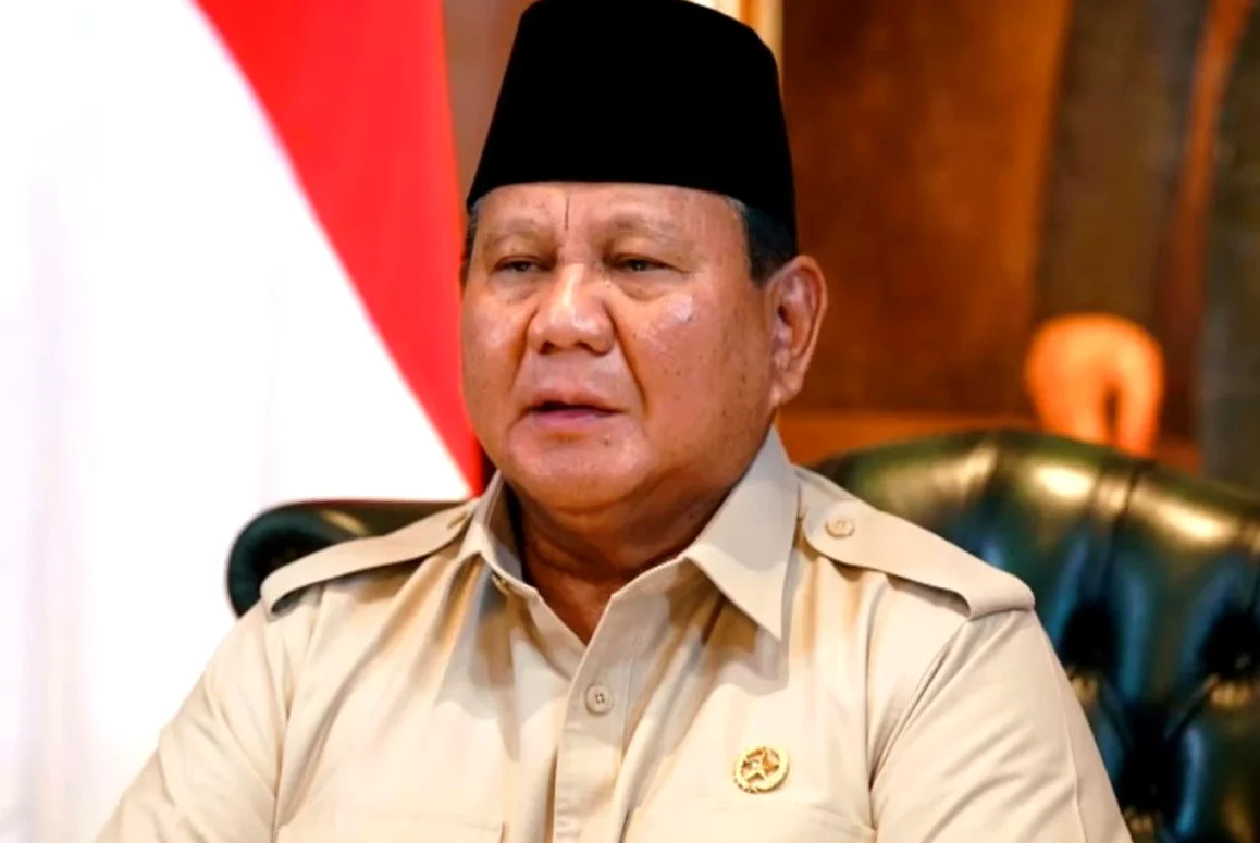 Indonesian President Offers Mediation in Middle East Tensions