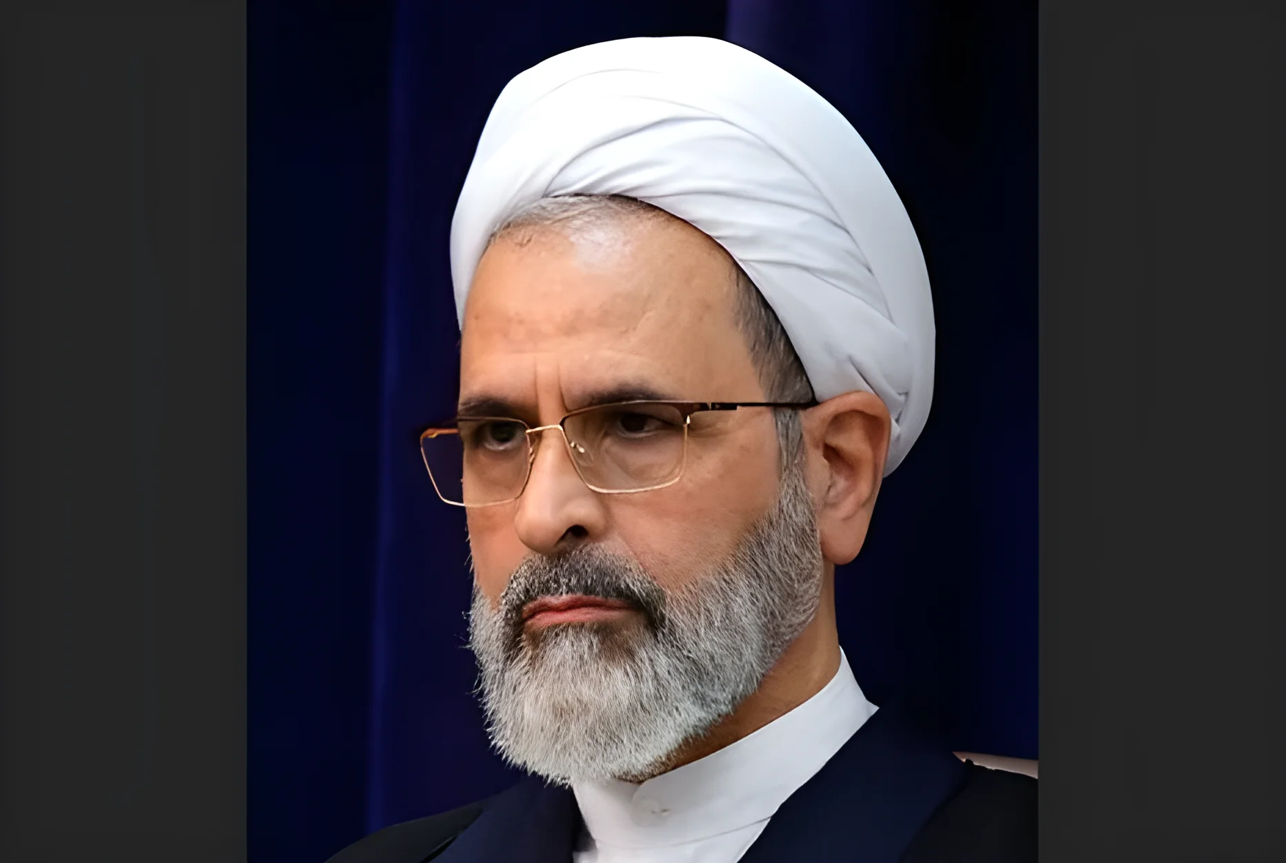 Iran Names Ayatollah Alireza Arafi as Interim Supreme Leader After Khamenei Killed in US-Israeli Strikes