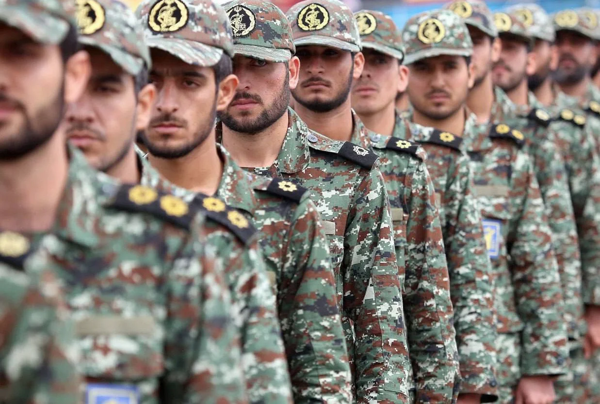 Iran’s IRGC Launches 6th Wave of ‘True Promise 4’ Retaliation Against US, Israel