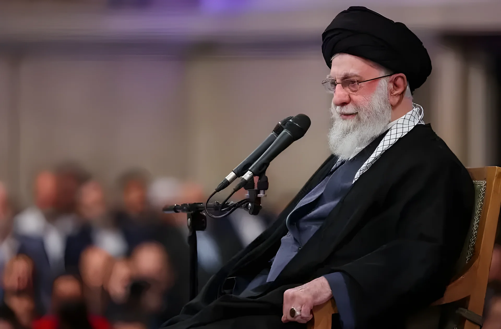 Iran’s Leadership Vacuum: Who Will Succeed Ayatollah Khamenei?