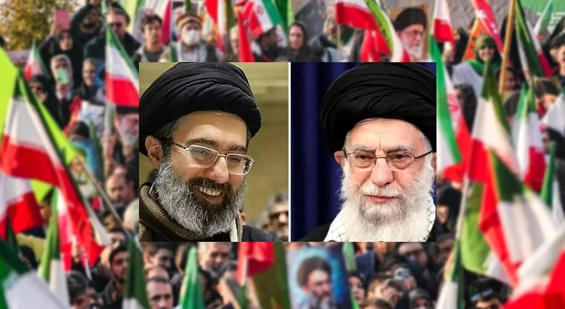 Iran’s Succession Crisis: Who Will Replace Ayatollah Khamenei?