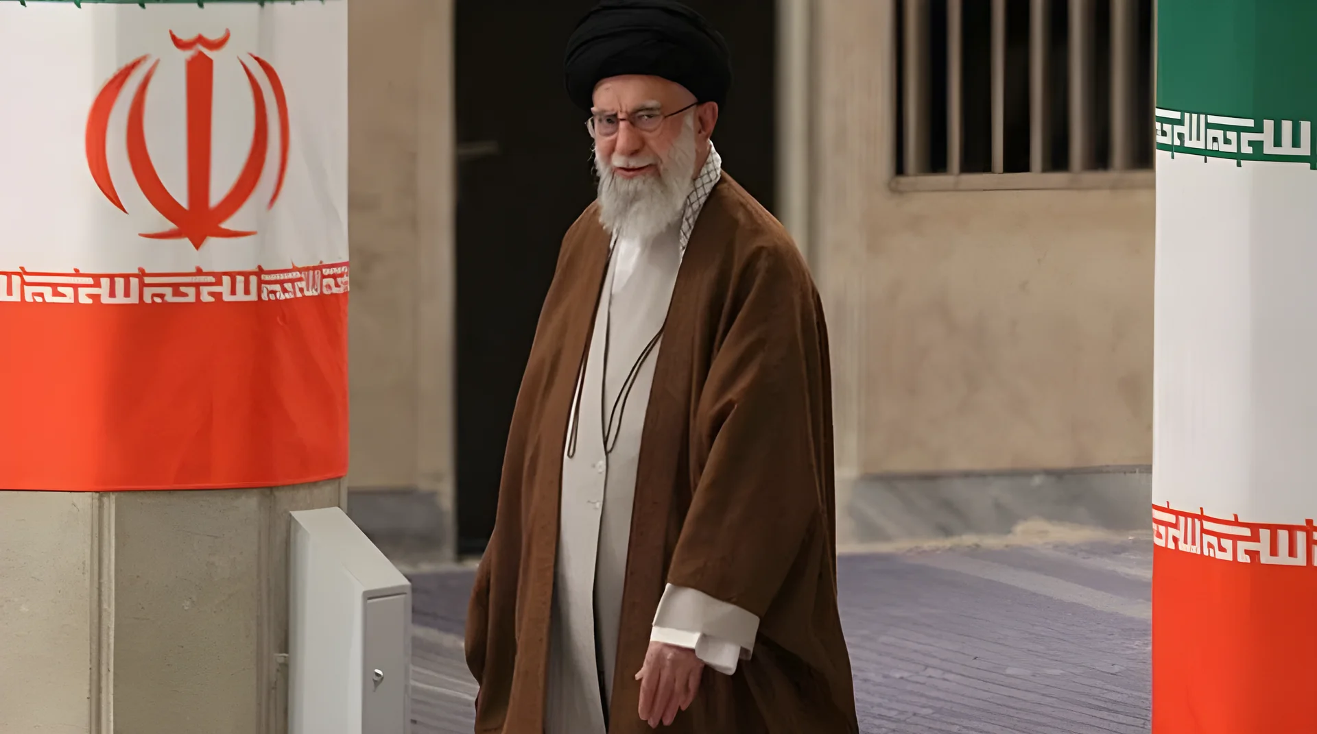 Iran’s Supreme Leader Ali Khamenei Dies in US-Israel Air Strikes