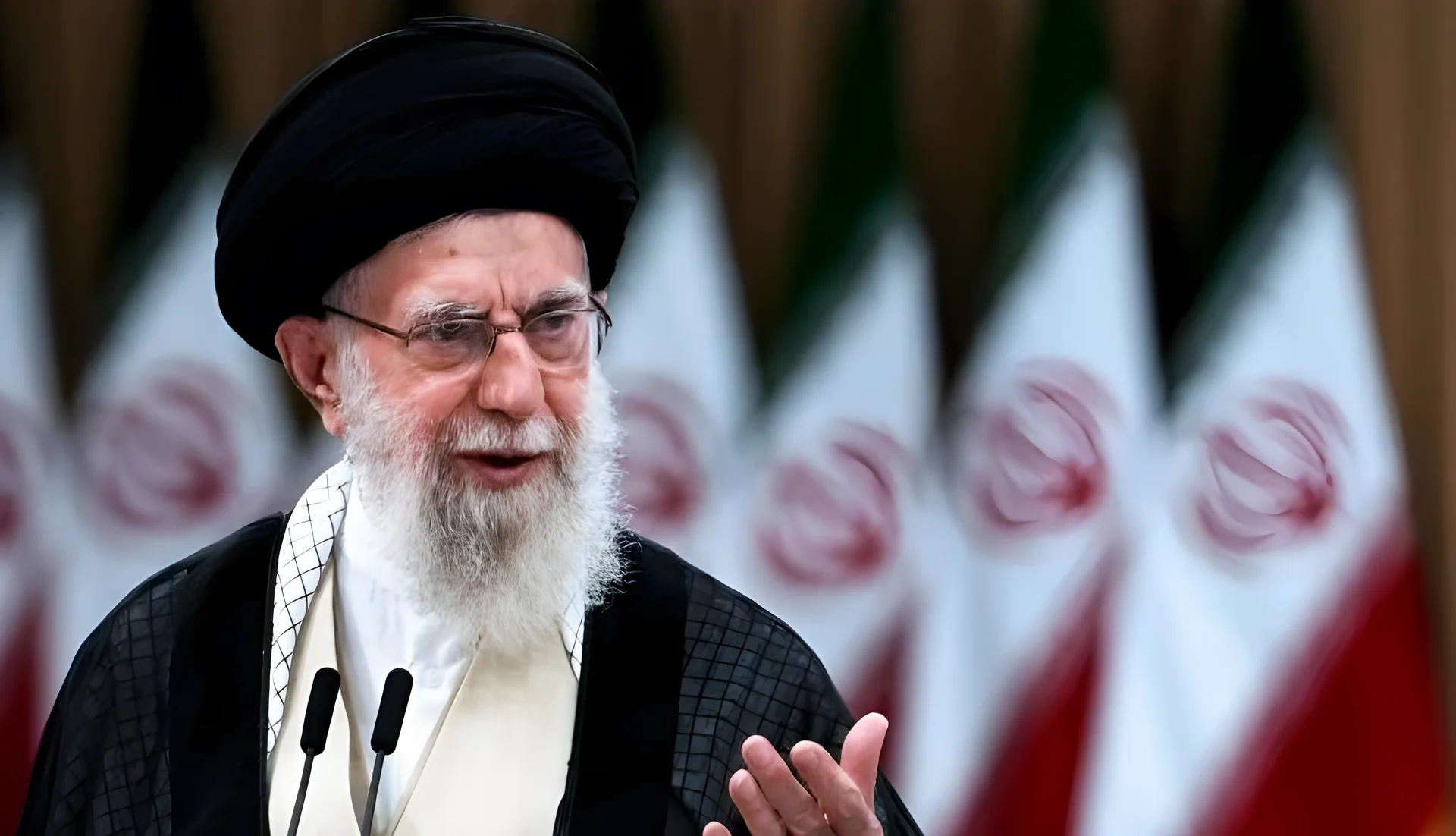 Iran’s Supreme Leader Khamenei Faces Uncertain Succession After Killing