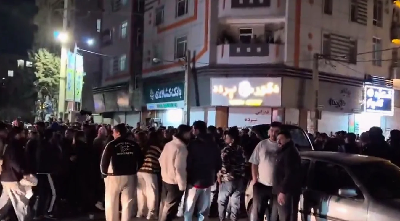 Iran’s Supreme Leader Khamenei Killed in U.S.-Israel Strike; President Pezeshkian Assumes Leadership