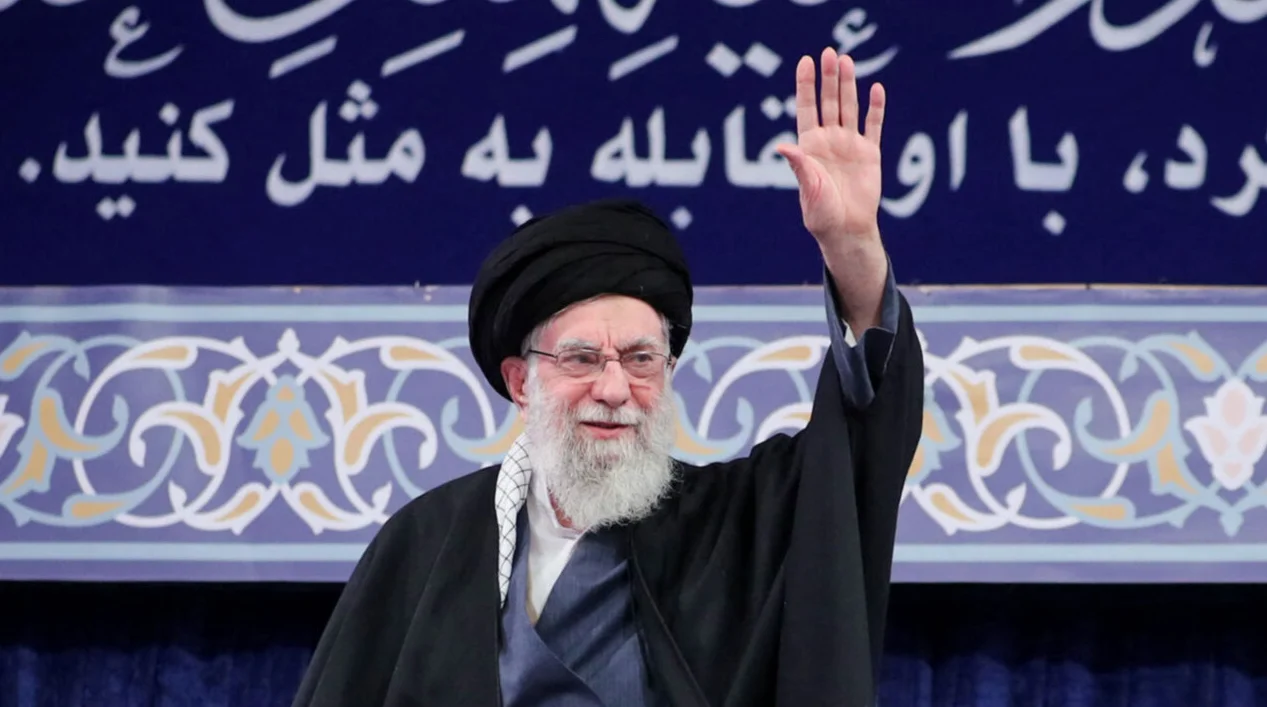 Iran’s Three-Member Council to Temporarily Assume Leadership Duties