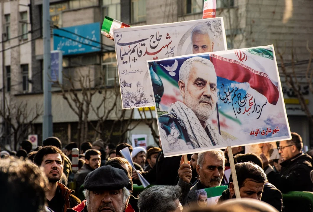 Iran Strikes Spark Global Protests and Celebrations
