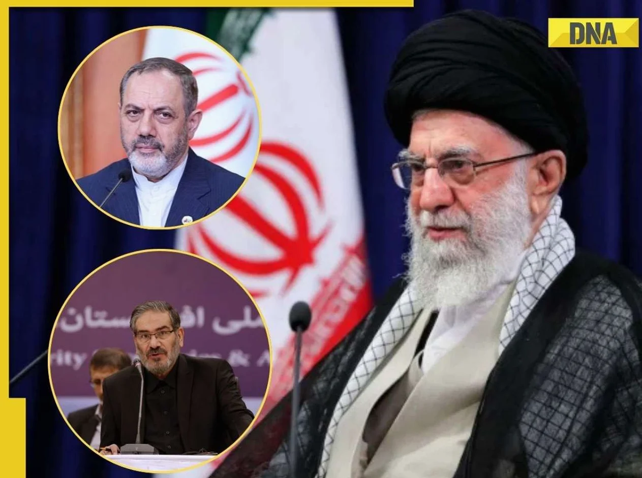 Iranian Military Leaders Killed in Israel-US Airstrike, Including Defense Minister and IRGC Chief