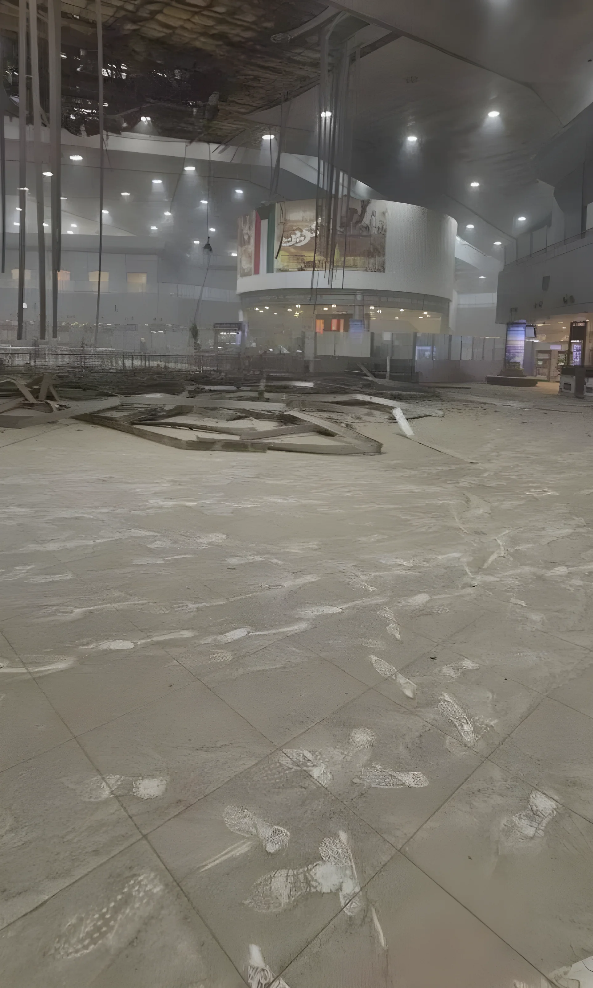 Islamic Revolutionary Guard Corps Launches New Missile Campaign Against U.S. Bases in Middle East