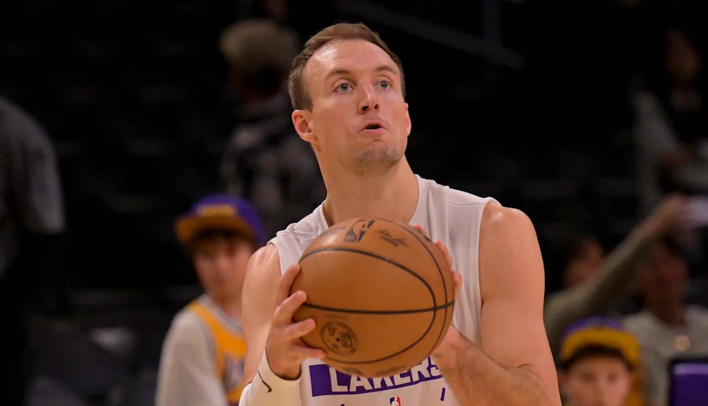 Lakers’ 3-and-D Needs Exposed as Kennard Trade Fails to Deliver