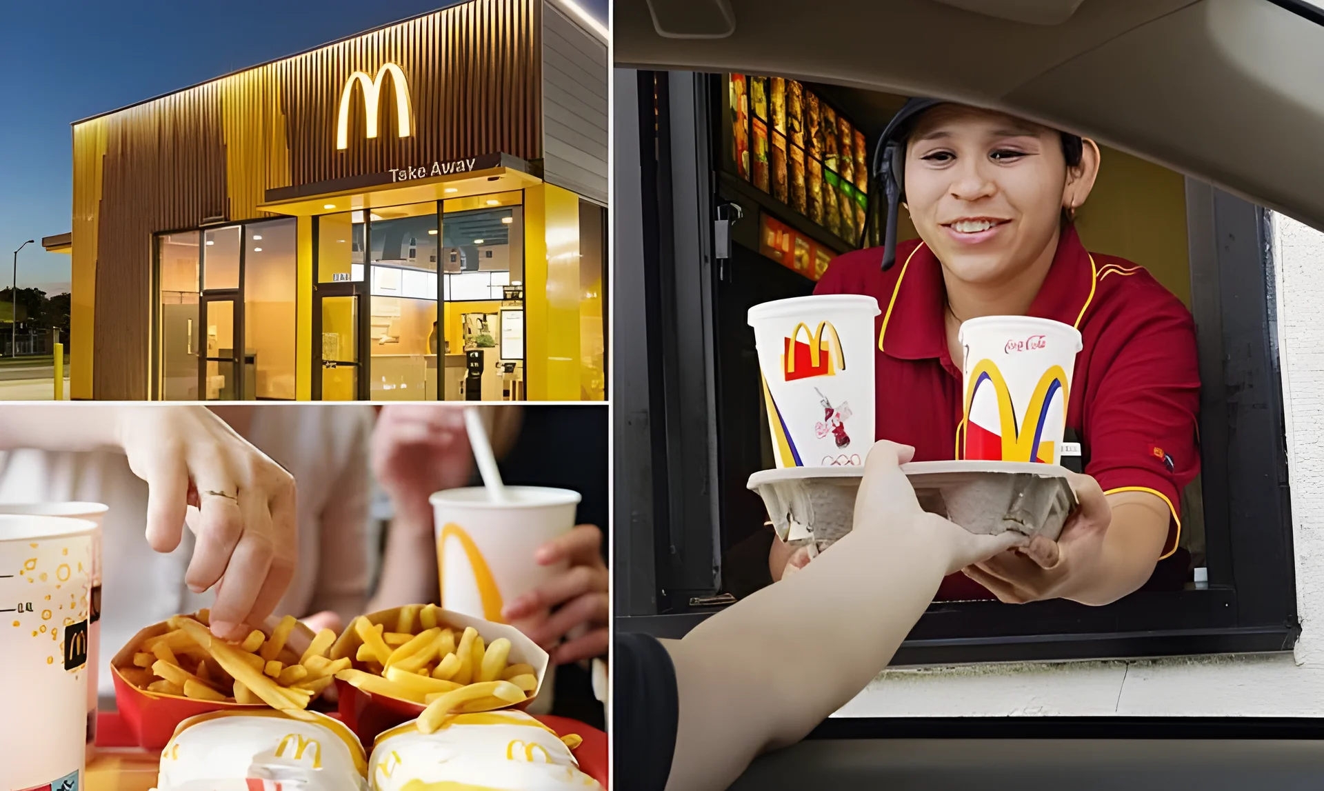 McDonald’s to Remove Self-Serve Soda Stations by 2032, Ending Free Refills Era