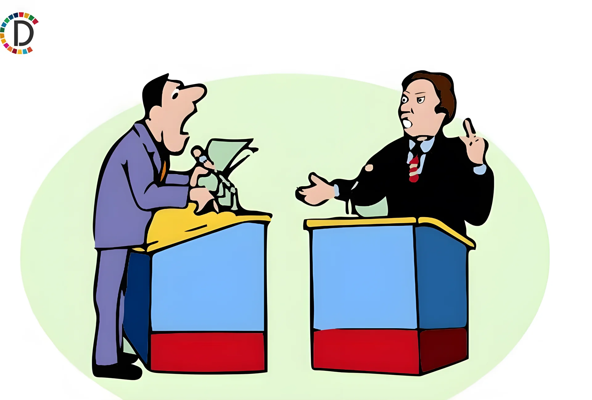 메나카 구루스와미, 인도 상원에서 인권 이슈 대표로 활동