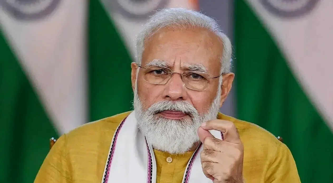 Nagpur Explosives Factory Blast Claims 17 Lives, PM Modi Announces Rs 2 Lakh Ex Gratia