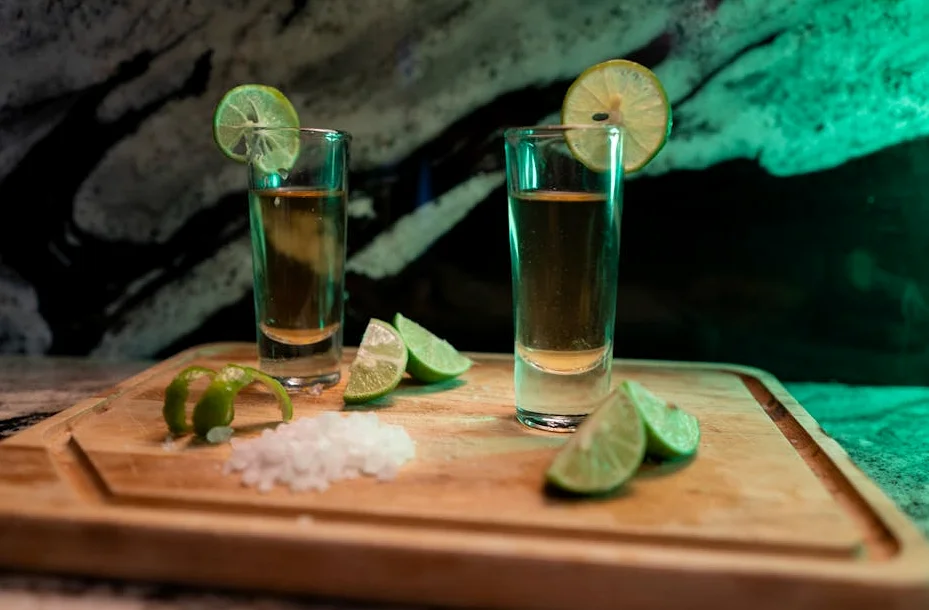 Las ventas de tequila en EE.UU. caen. Diageo reduce un 50% su dividendo