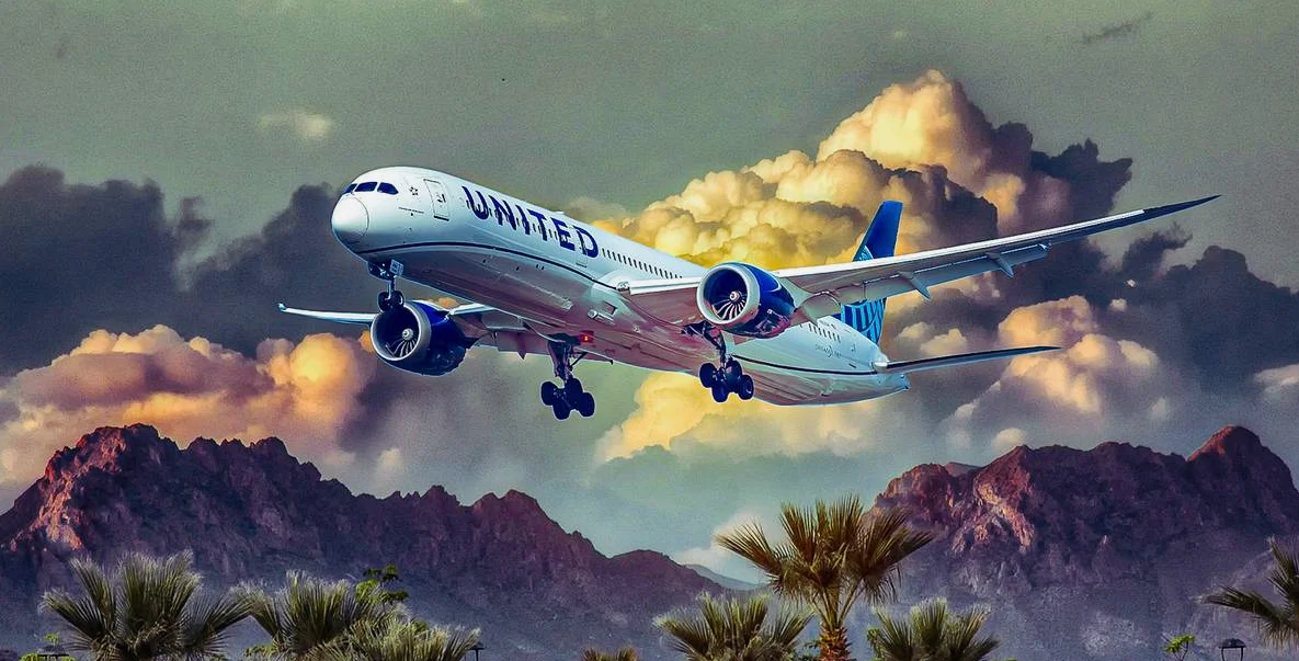 유나이티드 항공, 보잉 787을 선택한 이유는?