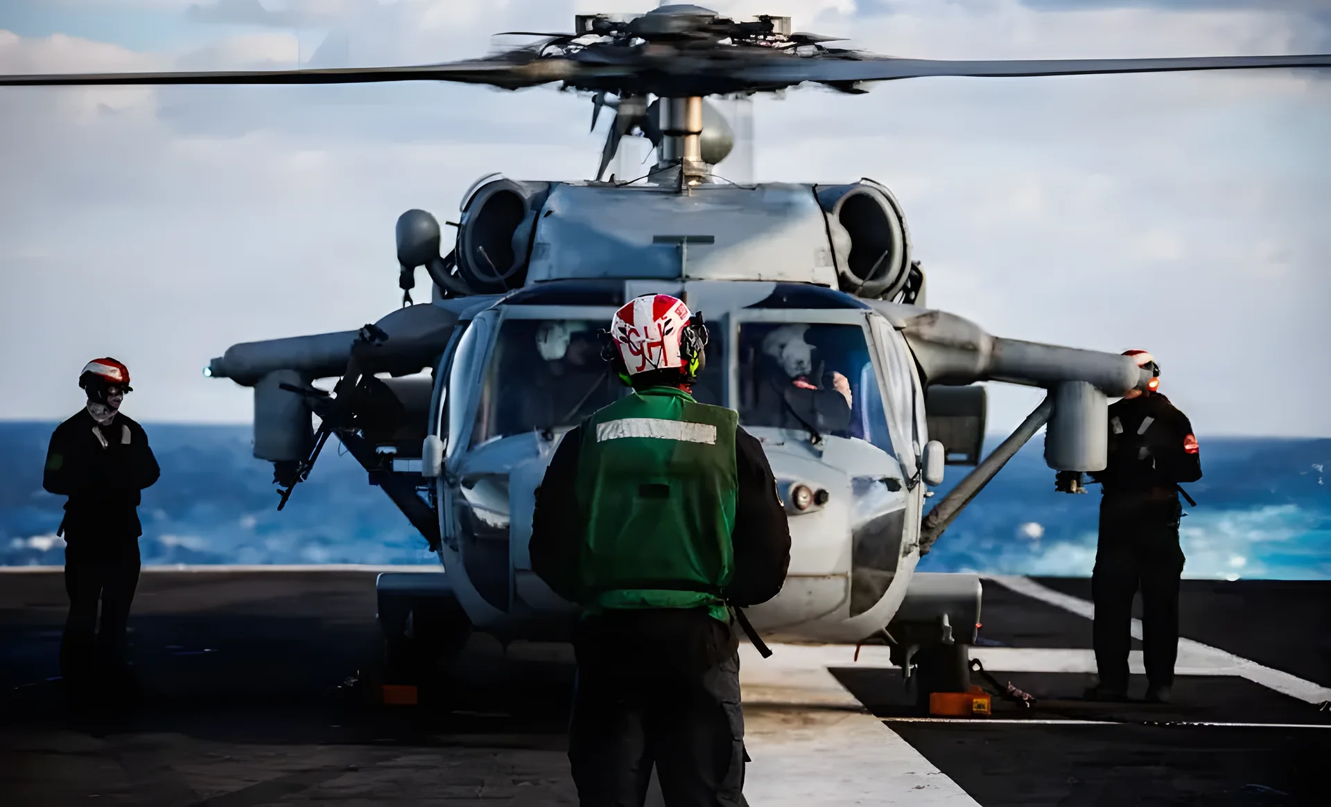 US and Israel strike Iran despite stalled negotiations, escalating Middle East tensions