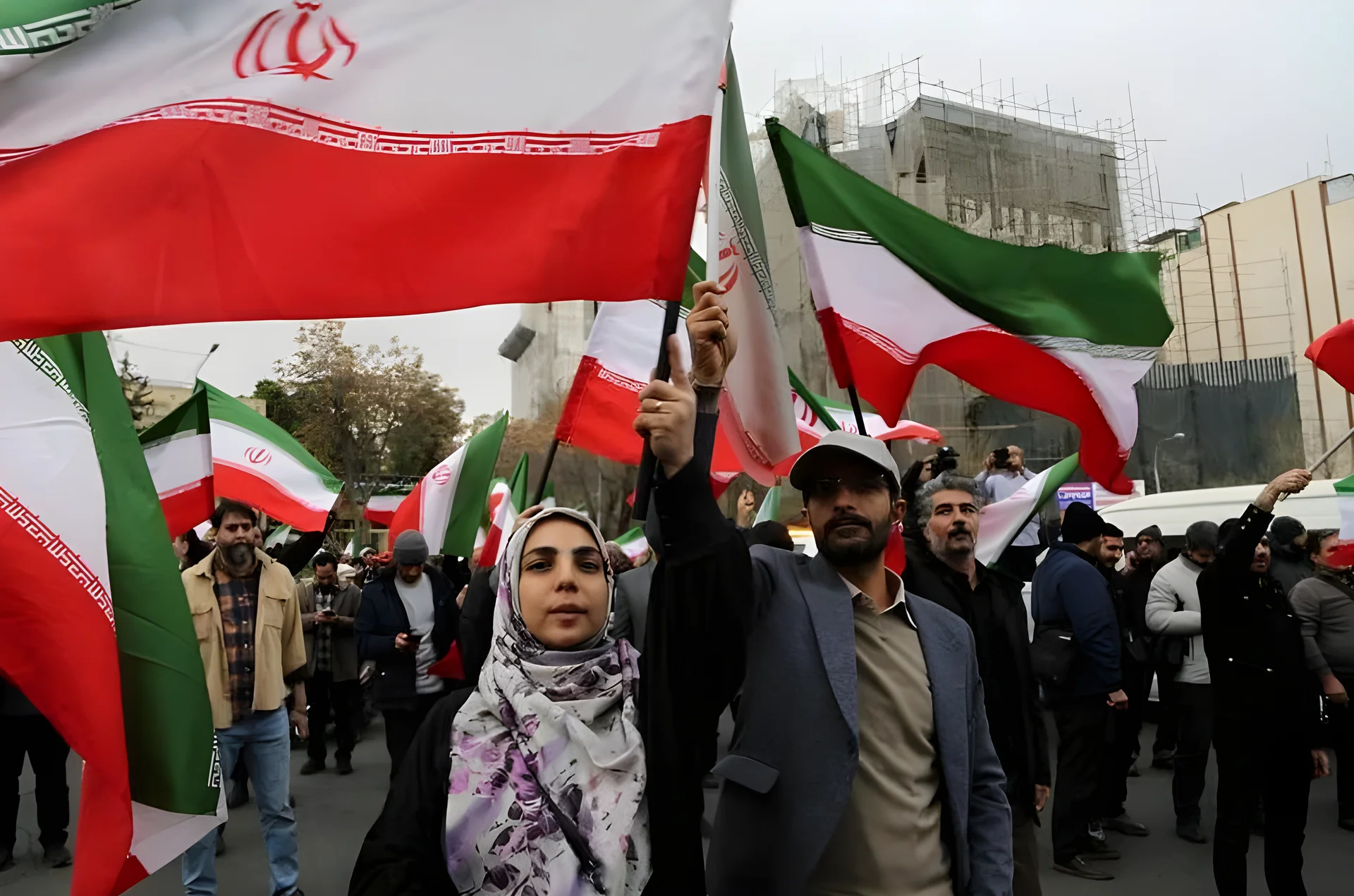 Explainer: What to know about latest US – Israeli strike on Iran?