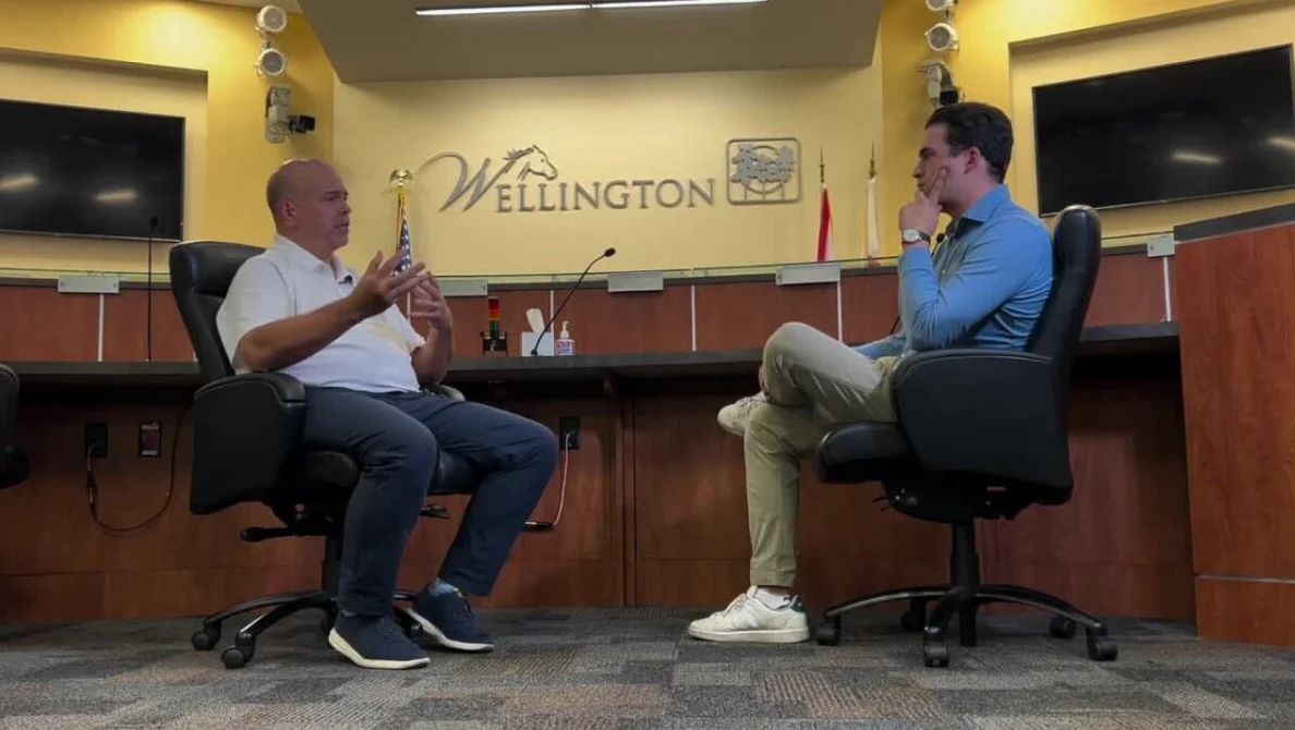 Wellington Considers Annexing Arden, Project Tango Amid Land Use Talks