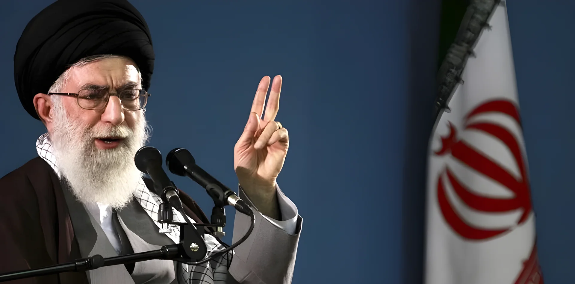 カタール・アヤトッラー・アリ・カメーニーの死