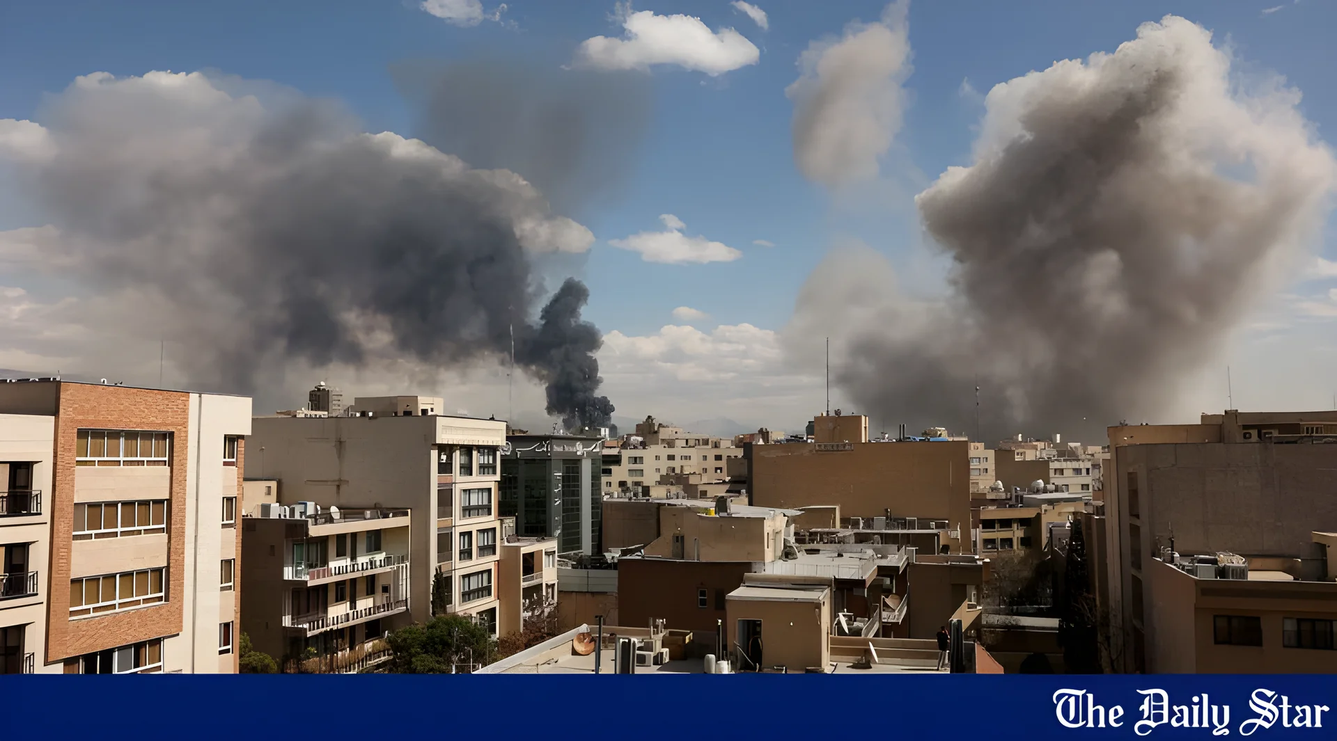 Bangladesh’s Iran Statement Avoids Naming US and Israel, Signals Cautious Diplomacy