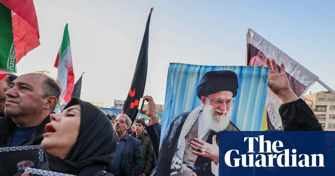 カシミーニ氏の死、イラン国内で対照的な反応