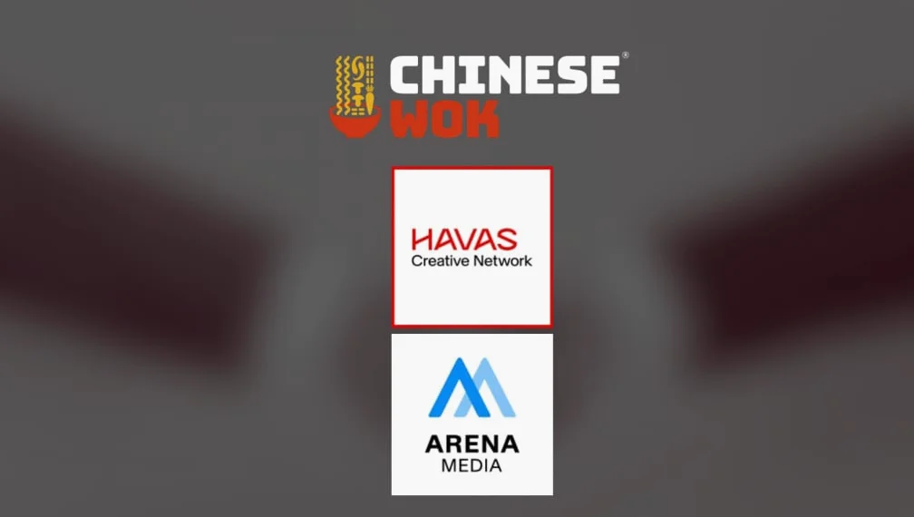 Chinese Wok Teams with Havas Creative India and Arena Media for Integrated Marketing Push