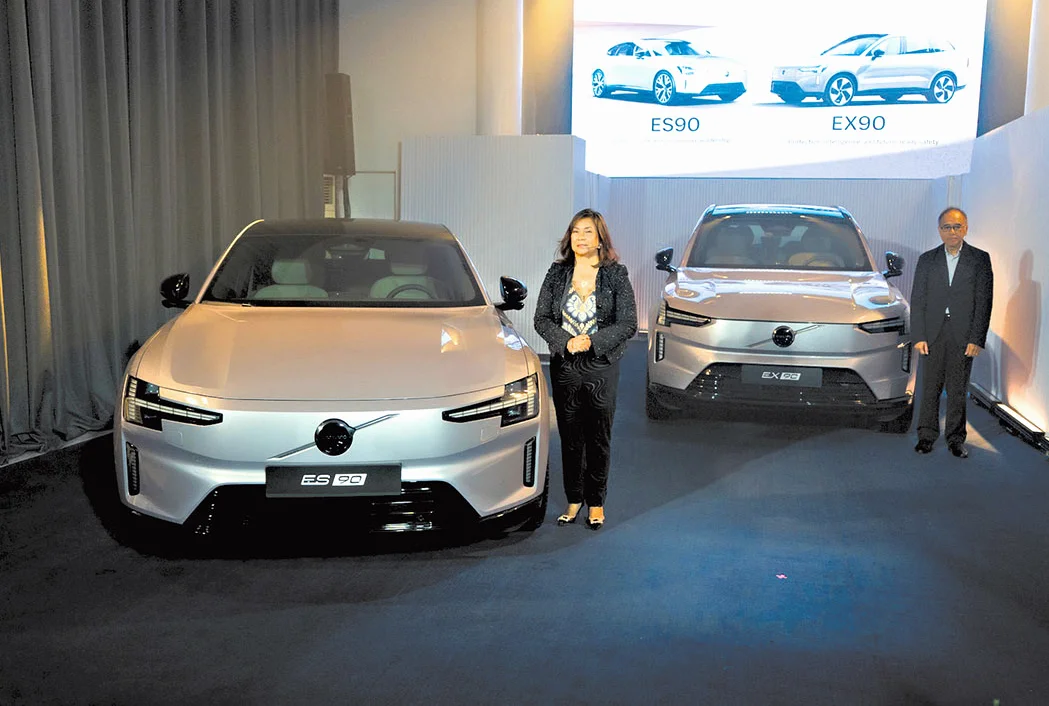 Vehículos eléctricos son ‘inevitables’ en Filipinas