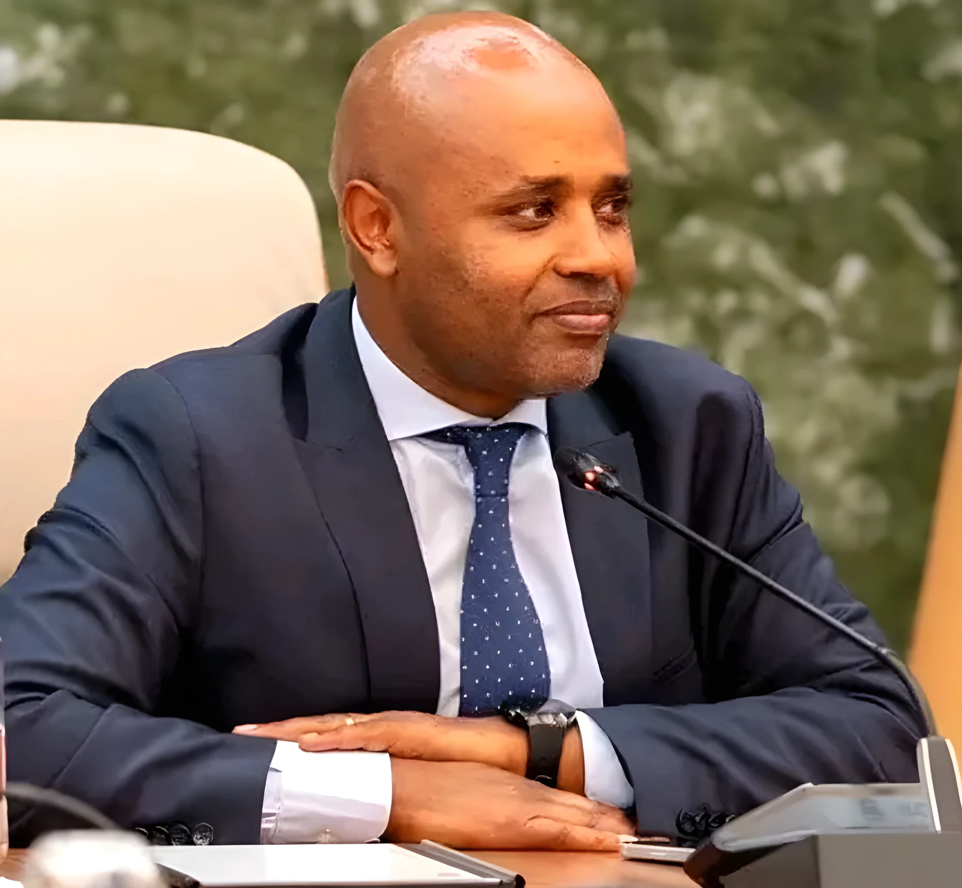 Banco Nacional de Etiopía prohíbe transacciones de criptoactivos en birr