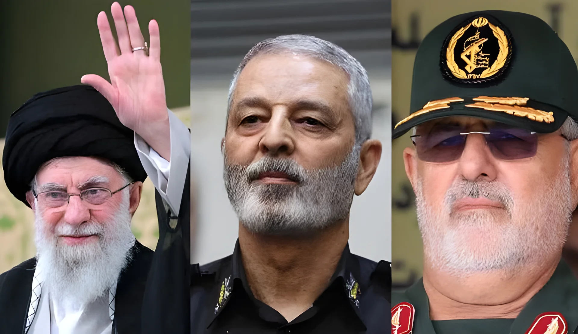 IDF Claims Elimination of 15 Top Iranian Officials in Feb 28 Strikes